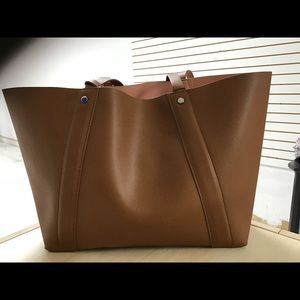 ZARA tote bag